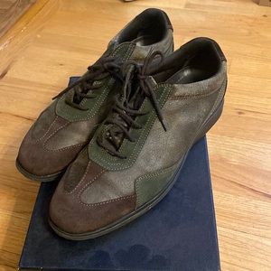 Men’s Samsonite Sneakers - 43